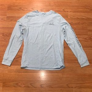 Vineyard vines long sleeve